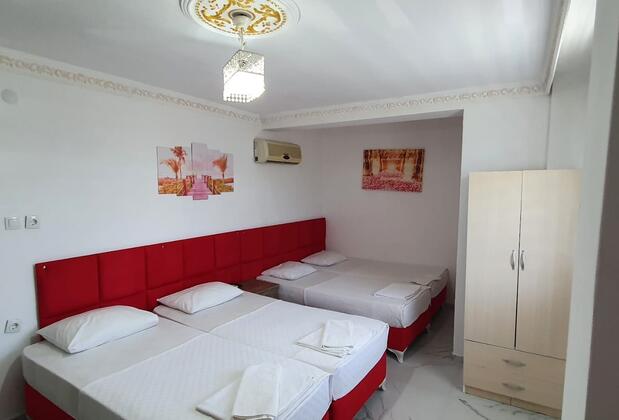 Aliş Hotel - Görsel 8