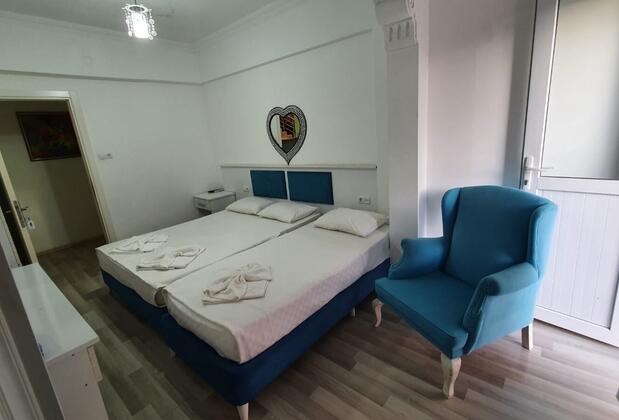 Aliş Hotel - Görsel 10