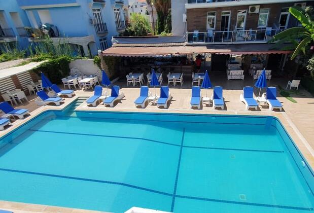 Aliş Hotel - Görsel 13