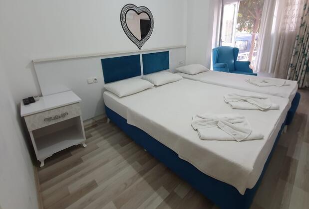 Aliş Hotel - Görsel 11