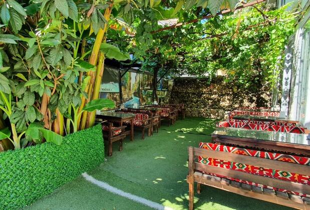 Aliş Hotel - Görsel 14