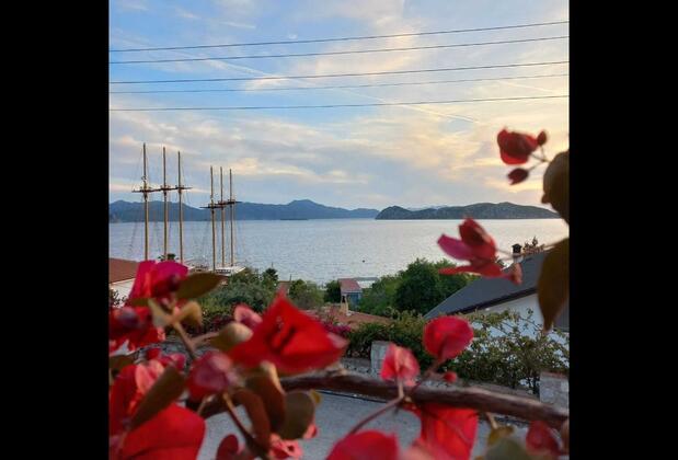 Muğla Söğüt Keleş Pansiyon & Otel - Görsel 3