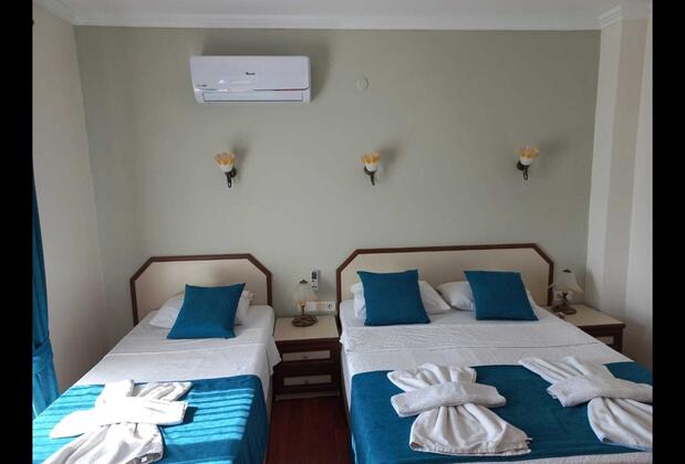 Muğla Söğüt Keleş Pansiyon & Otel - Görsel 12