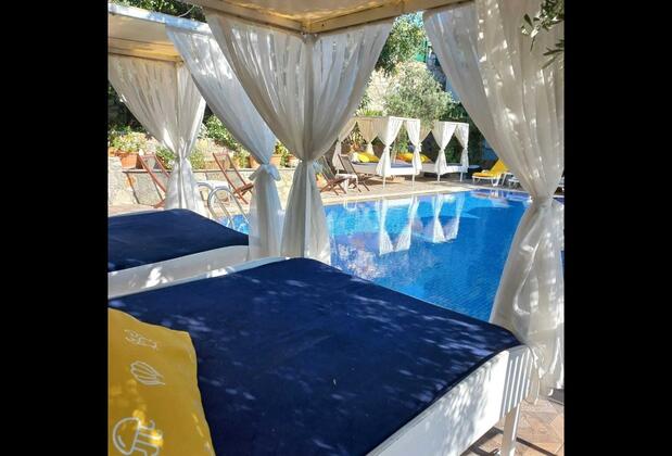 Muğla Söğüt Keleş Pansiyon & Otel - Görsel 22