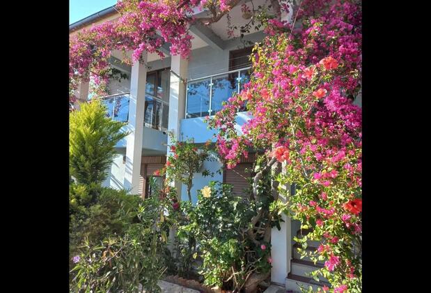 Muğla Söğüt Keleş Pansiyon & Otel - Görsel 35