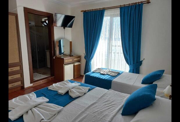 Muğla Söğüt Keleş Pansiyon & Otel - Görsel 11