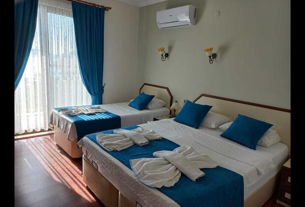 Muğla Söğüt Keleş Pansiyon & Otel - Görsel 10