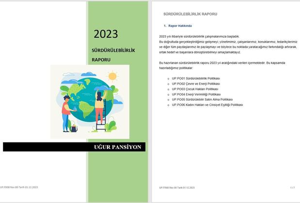 Bodrum Merkez Uğur Pansiyon - Görsel 32