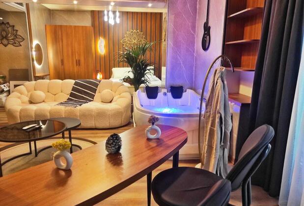 İstanbul Houses Sabiha Gökçen Hotel - Görsel 19