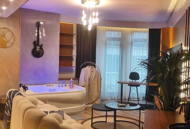 İstanbul Houses Sabiha Gökçen Hotel - Görsel 20