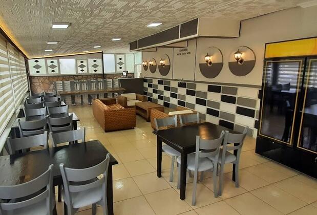 Butik Eren Otel İzmir - Görsel 10