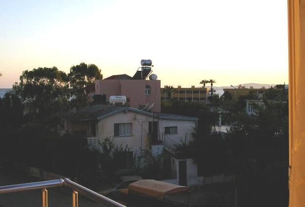 Butik Eren Otel İzmir - Görsel 8