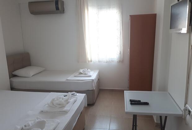 Butik Eren Otel İzmir - Görsel 11