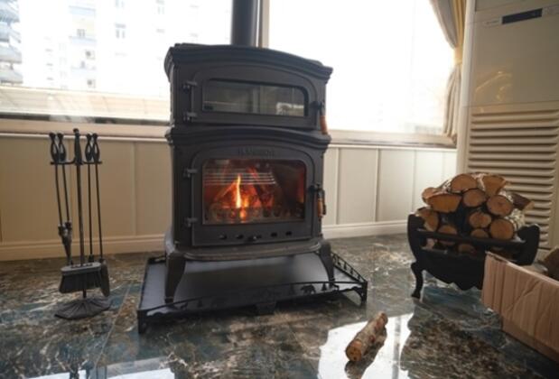 Malabadi Hotel Diyarbakır - Görsel 3