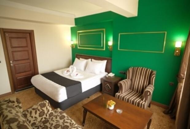 Malabadi Hotel Diyarbakır - Görsel 5