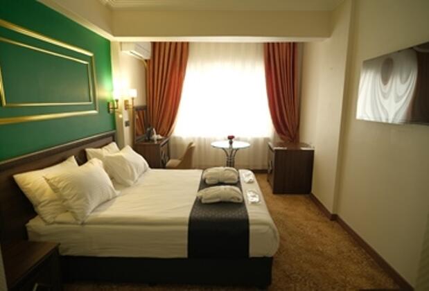 Malabadi Hotel Diyarbakır - Görsel 6