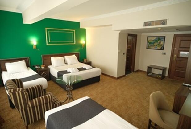 Malabadi Hotel Diyarbakır - Görsel 7