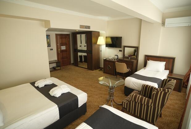 Malabadi Hotel Diyarbakır - Görsel 8