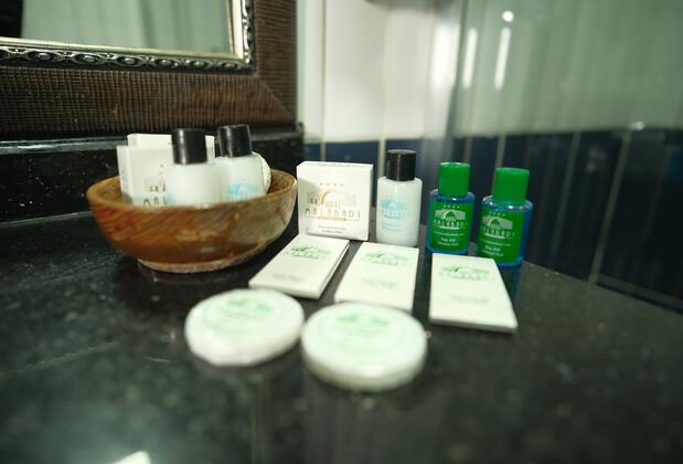 Malabadi Hotel Diyarbakır - Görsel 9