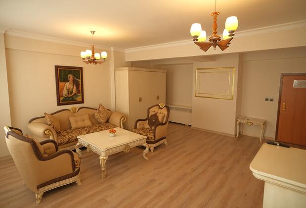 Malabadi Hotel Diyarbakır - Görsel 10