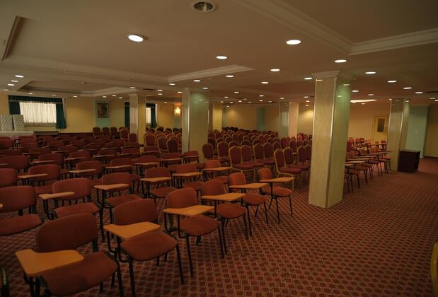 Malabadi Hotel Diyarbakır - Görsel 11