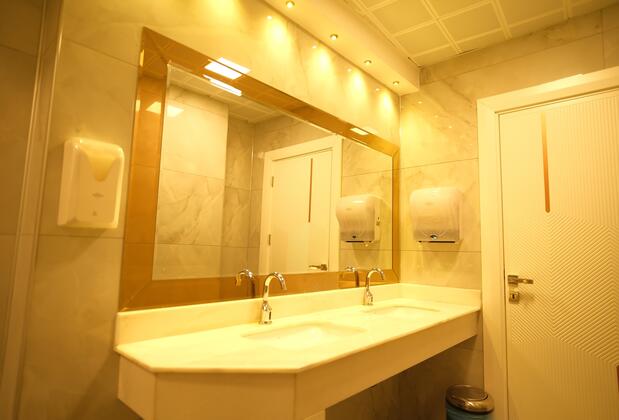 Malabadi Hotel Diyarbakır - Görsel 12