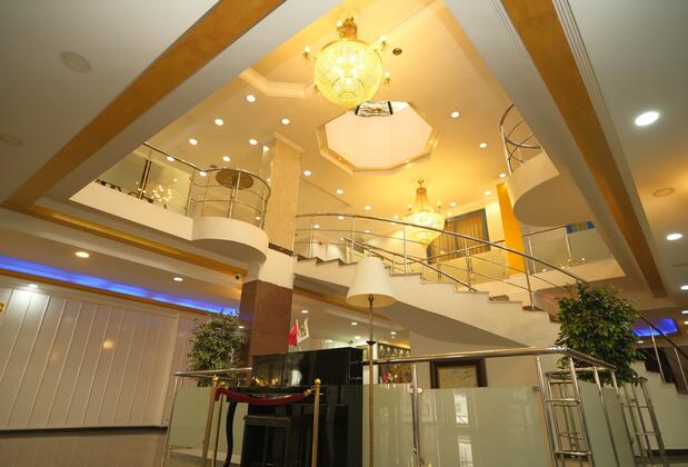 Malabadi Hotel Diyarbakır - Görsel 13
