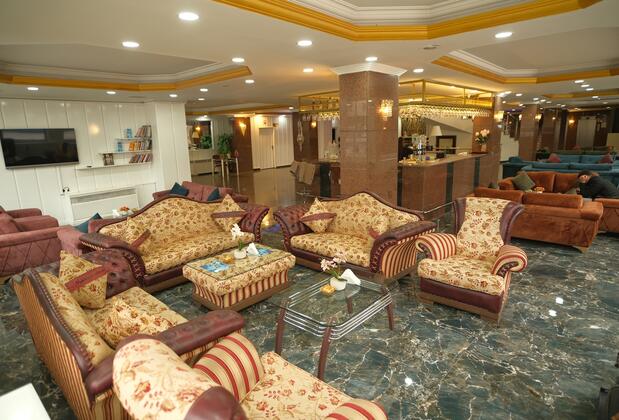 Malabadi Hotel Diyarbakır - Görsel 17
