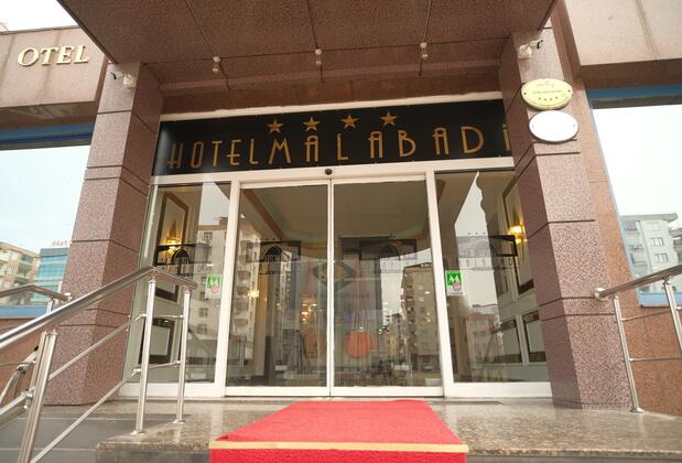 Malabadi Hotel Diyarbakır - Görsel 18