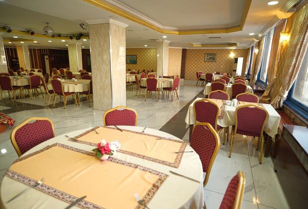 Malabadi Hotel Diyarbakır - Görsel 20