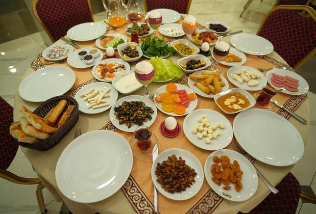 Malabadi Hotel Diyarbakır - Görsel 21