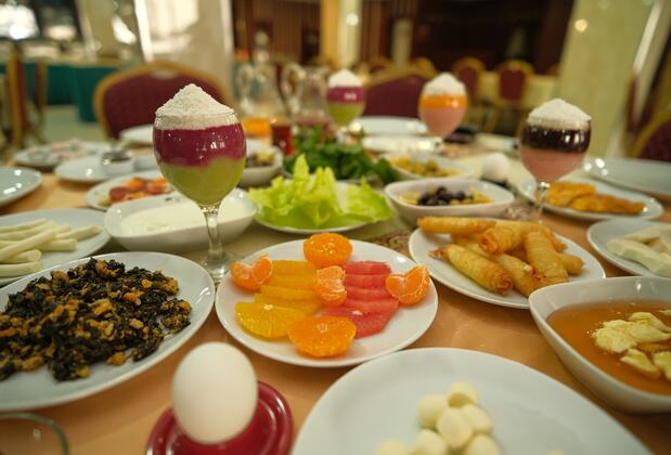 Malabadi Hotel Diyarbakır - Görsel 22