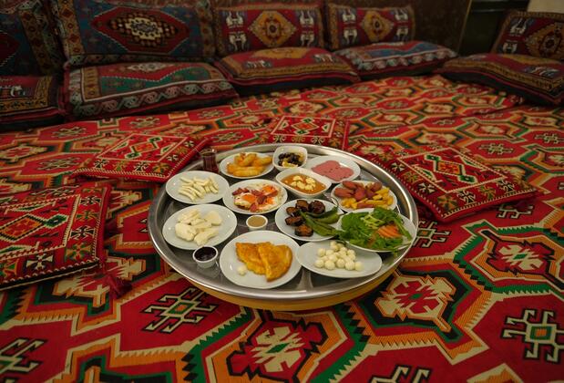 Malabadi Hotel Diyarbakır - Görsel 23