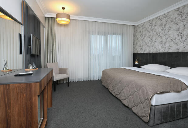 Didi Otel Sapanca - Görsel 21