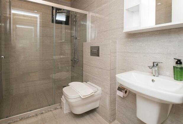 Beyoğlu Apart Pansiyon - Görsel 16