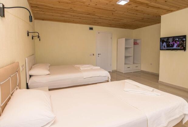 Beyoğlu Apart Pansiyon - Görsel 17