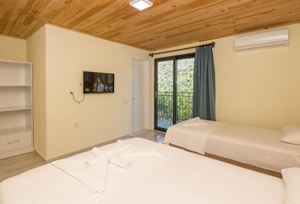 Beyoğlu Apart Pansiyon - Görsel 18