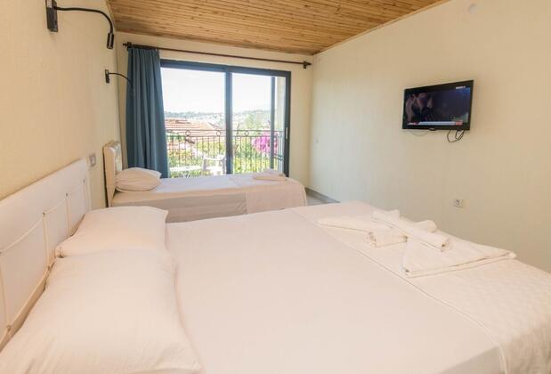 Beyoğlu Apart Pansiyon - Görsel 19