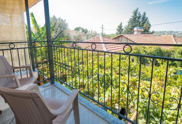 Beyoğlu Apart Pansiyon - Görsel 20