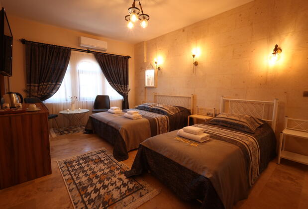 Hotel İzi Cappadocia - Görsel 4