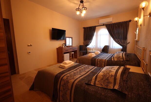 Hotel İzi Cappadocia - Görsel 8