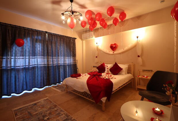 Hotel İzi Cappadocia - Görsel 12