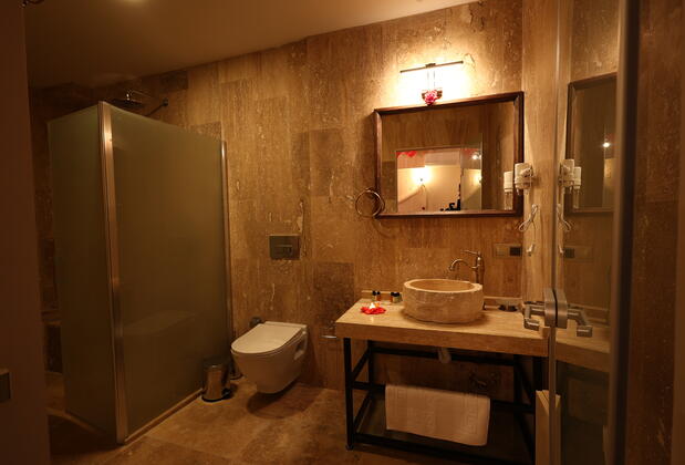 Hotel İzi Cappadocia - Görsel 5