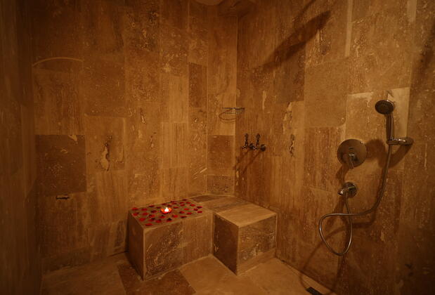 Hotel İzi Cappadocia - Görsel 15