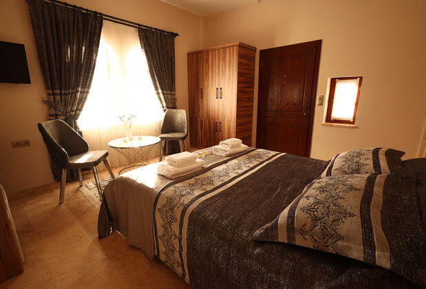 Hotel İzi Cappadocia - Görsel 17