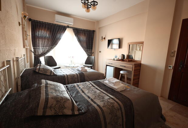 Hotel İzi Cappadocia - Görsel 3