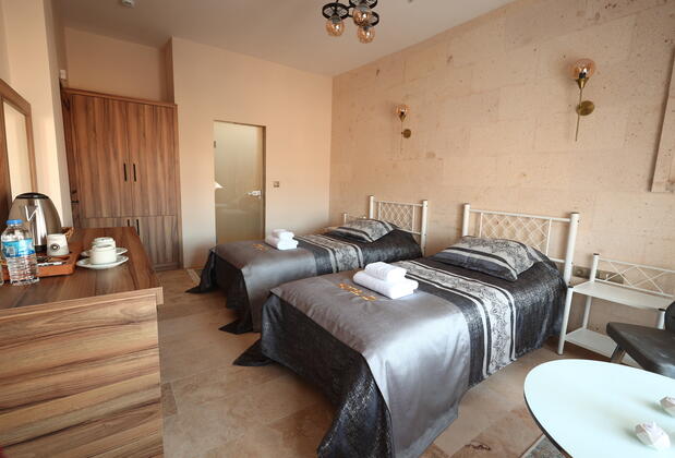 Hotel İzi Cappadocia - Görsel 7