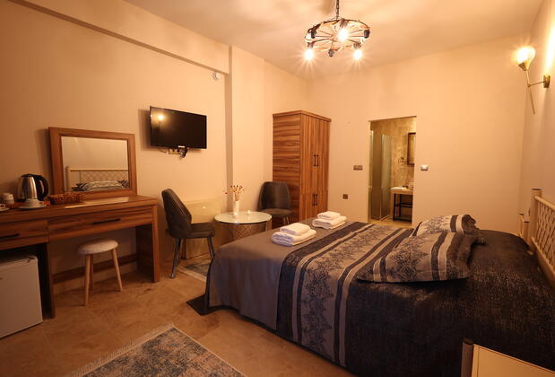 Hotel İzi Cappadocia - Görsel 19