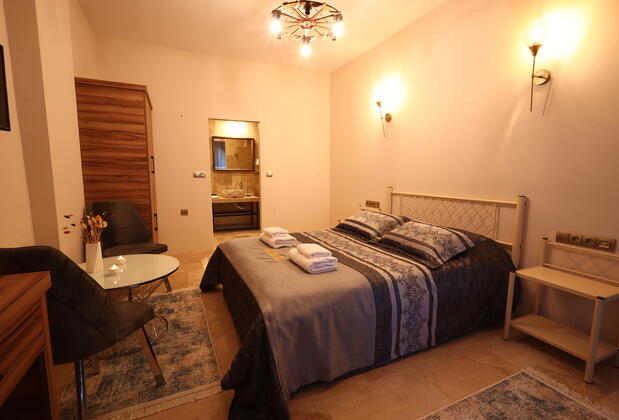 Hotel İzi Cappadocia - Görsel 20