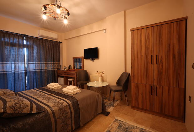 Hotel İzi Cappadocia - Görsel 21